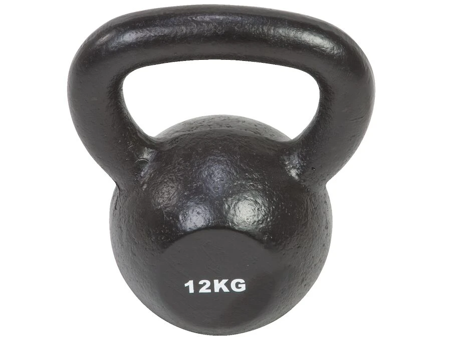 Kettlebell STANDARD 12 kg tress.dk