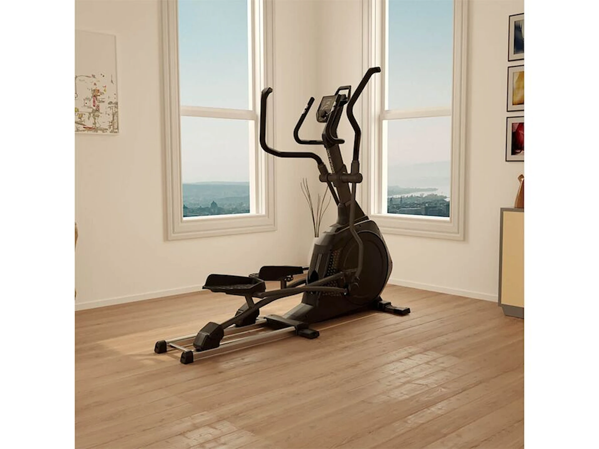 Kettler Omnium 500 crosstrainer tress