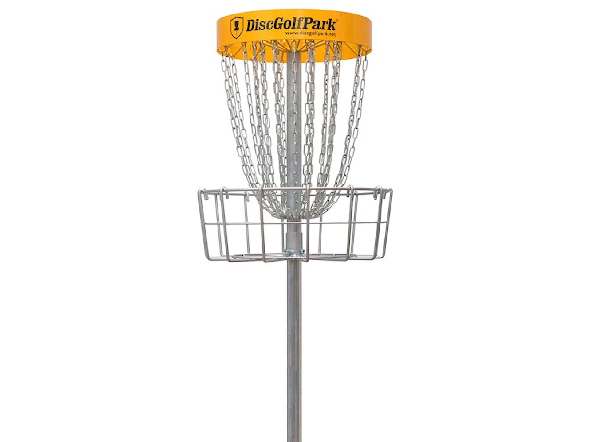 MultiGolfPark Target - DiscGolfPark