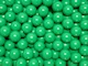 Bollhavsbollar Ø 70 mm Grön