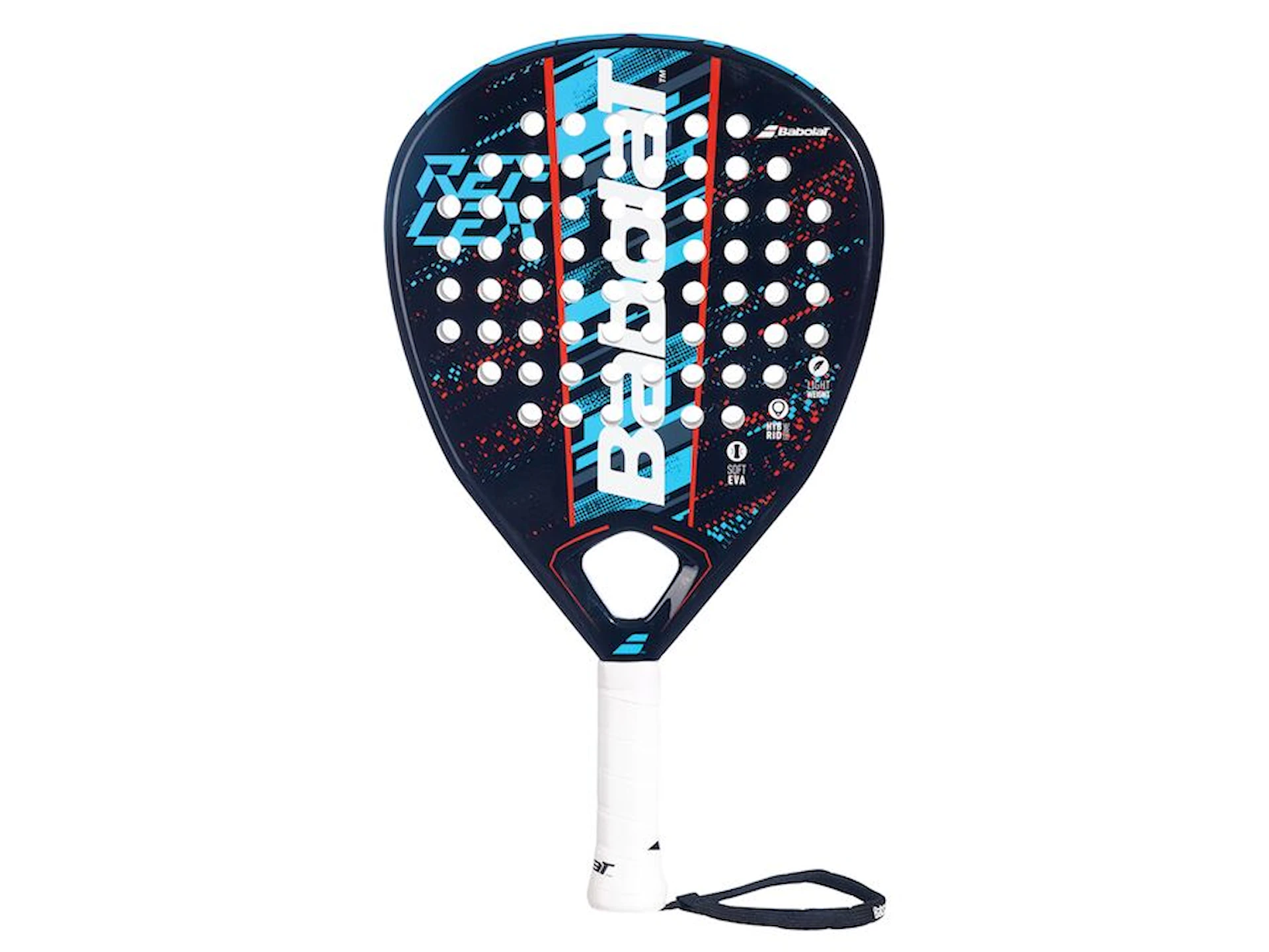 Padelracket Babolat Reflex Tress