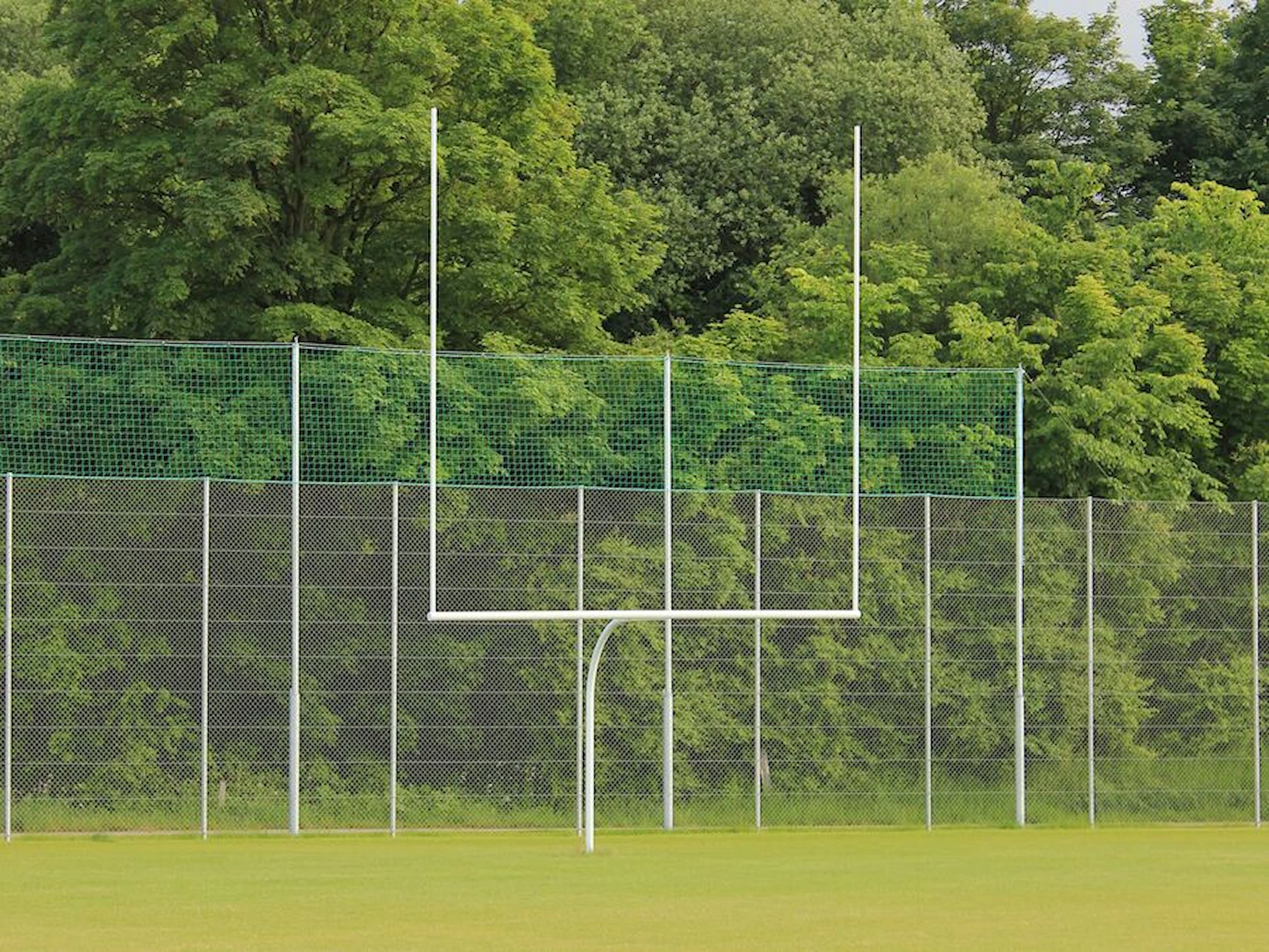 Ballon de football 32 panneaux cousu main - Metal and Woods